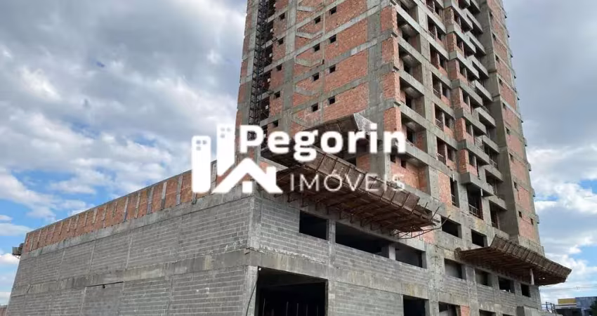 Apartamento com 2 quartos à venda na Rua André Ferreira Barbosa, Capão Raso, Curitiba