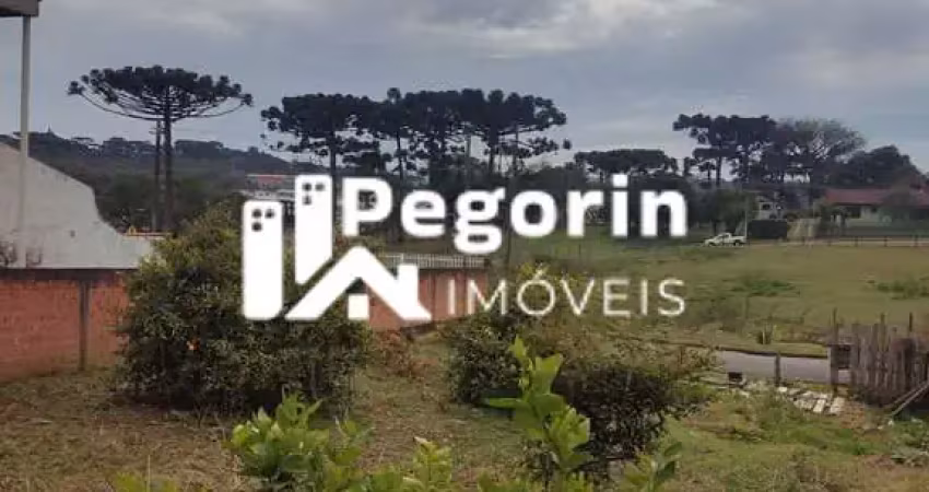 Terreno em jardim apucarana, almirante tamandaré/pr