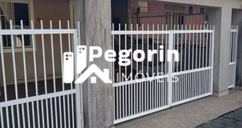 Casa térrea em quinta dos açorianos, barra velha/sc