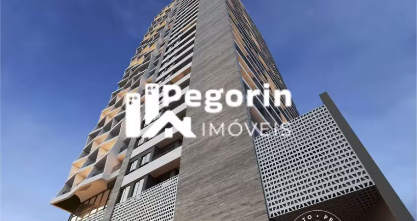 Apartamento com 2 quartos à venda na Rua Amintas de Barros, 265, Centro, Curitiba