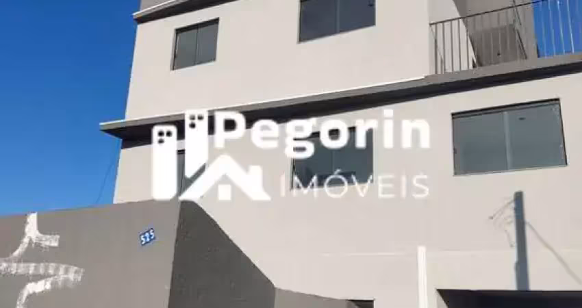 Apartamento com 2 quartos à venda na Rua Rio São Francisco, 525, Roça Grande, Colombo