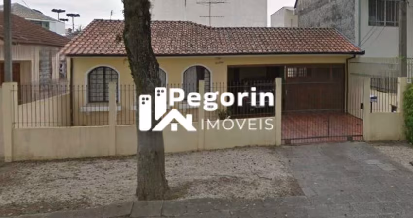 Casa 180m² em Jardim Social, Curitiba/PR