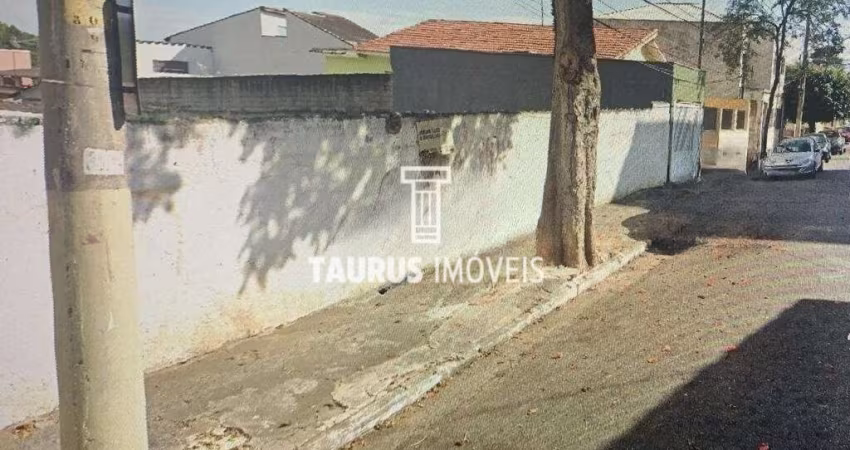 Terreno 550 m², à venda por R$1.797.000