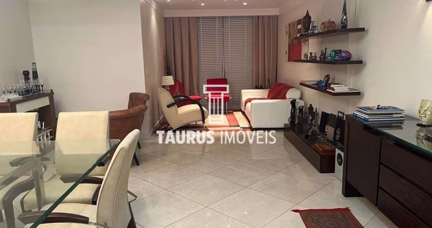 Apartamento, 153 m², à venda por R$ 1.850.000