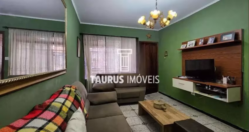Sobrado 3 quartos, 88 m², à venda por R$ 520.000