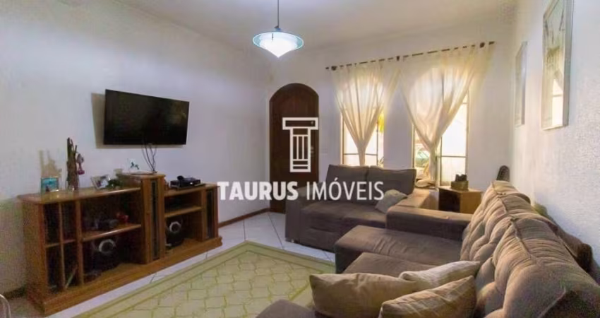 Sobrado 3 quartos, 223 m², à venda por R$ 499.000