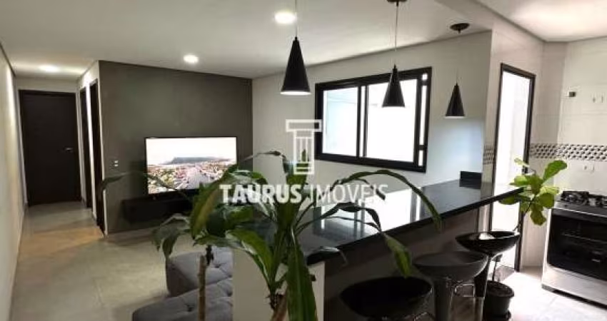 Apartamento, 69,50 m², à venda por R$ 455.000