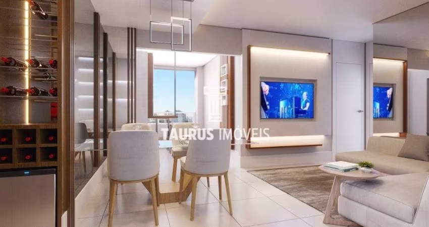 Apartamento 2 quartos, 83 m², à venda por R$983.000