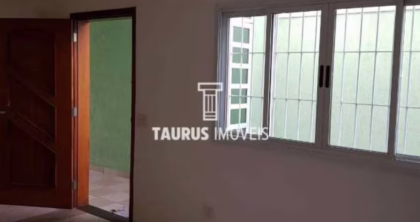Sobrado 3 quartos, 125 m², à venda por R$740.000