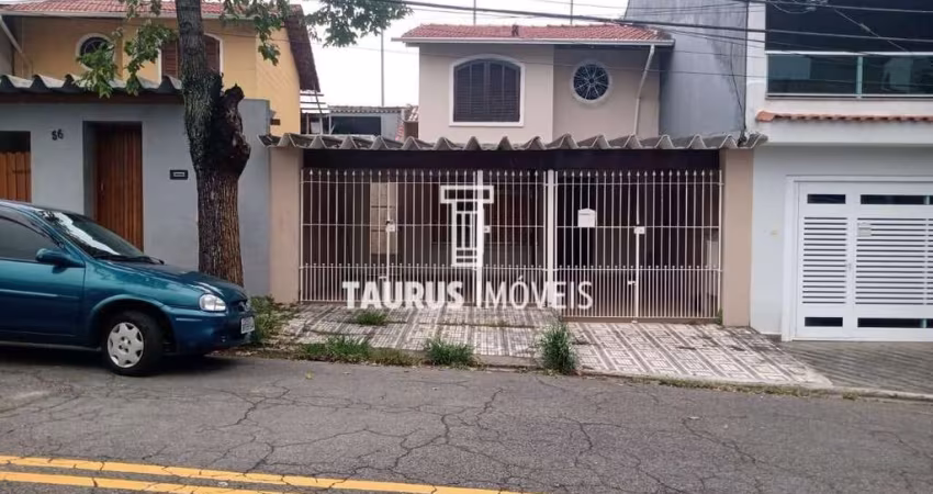 Sobrado 3 quartos, 200 m², à venda por R$625.000