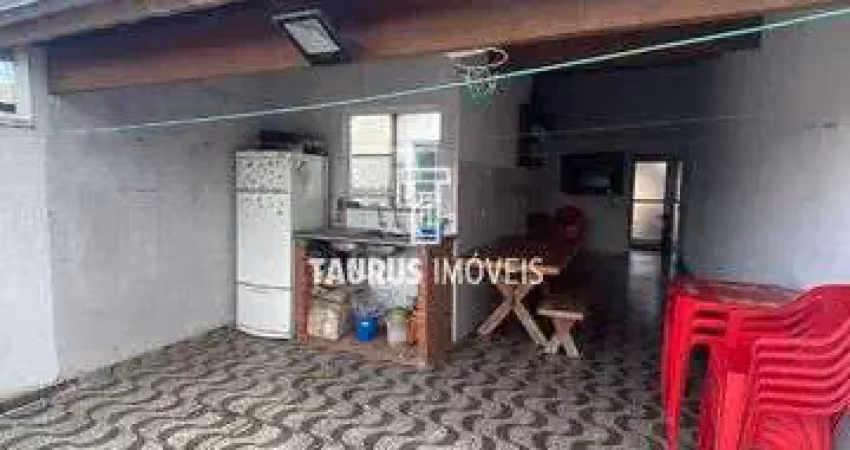 Cobertura 2 quartos, 114 m², à venda por R$495.000