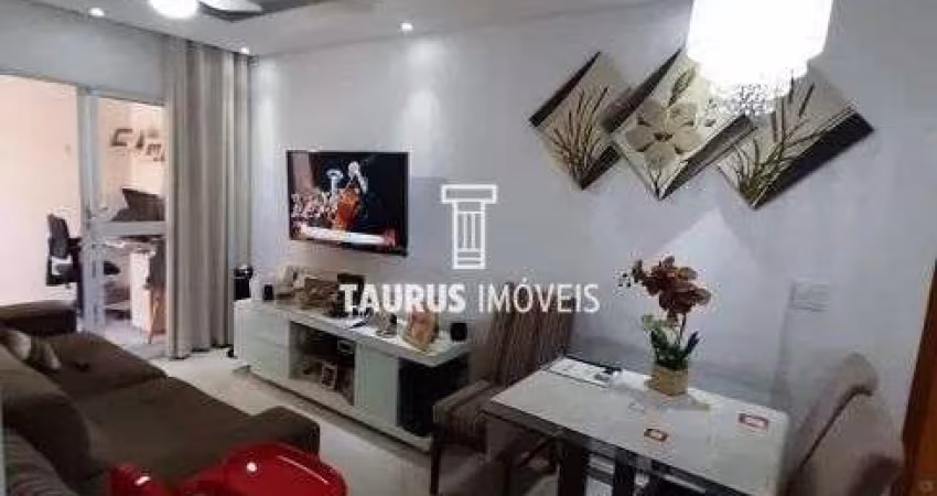 Apartamento Garden 2 quartos, 75 m², à venda por R$ 560.000