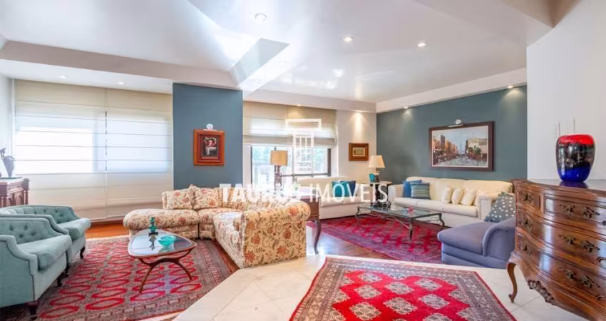 Apartamento 5 quartos, 270 m², à venda por R$2.200.000