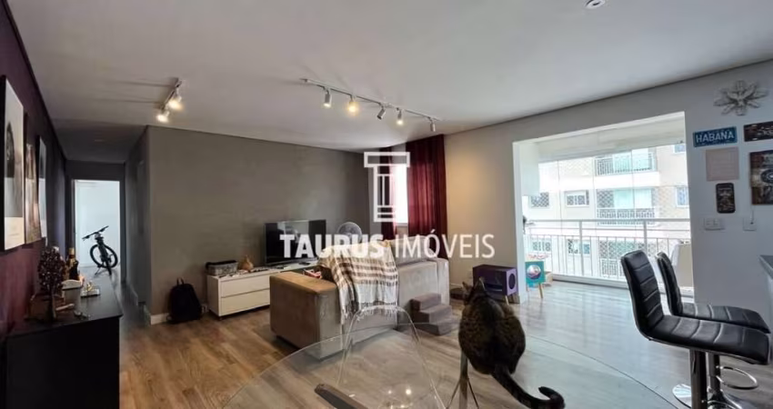 Apartamento 3 quartos, 83 m², à venda por R$850.000