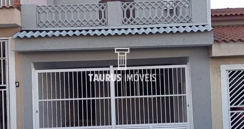 Sobrado 5 quartos, 190 m², à venda por R$750.000