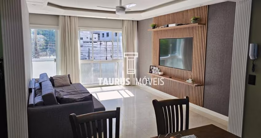 Apartamento 2 quartos, 90 m², à venda por R$ 625.000