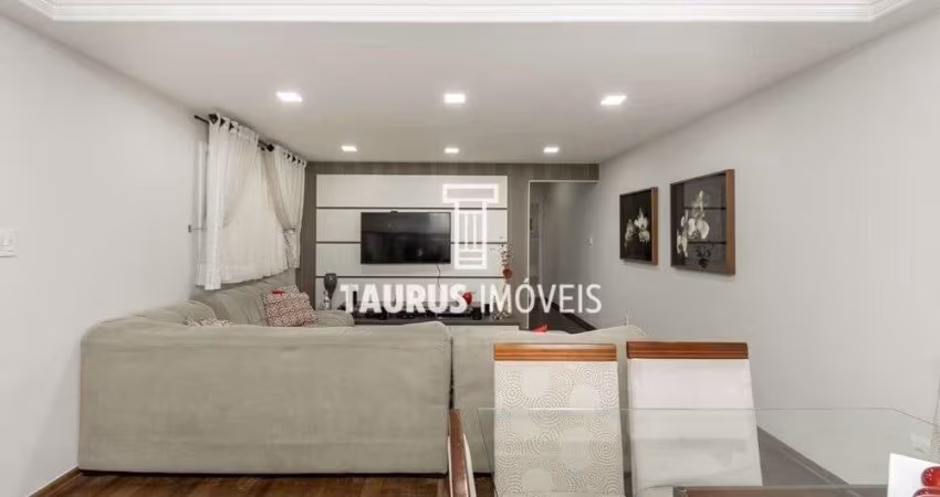 Sobrado 3 quartos, 260 m², à venda por R$960.000