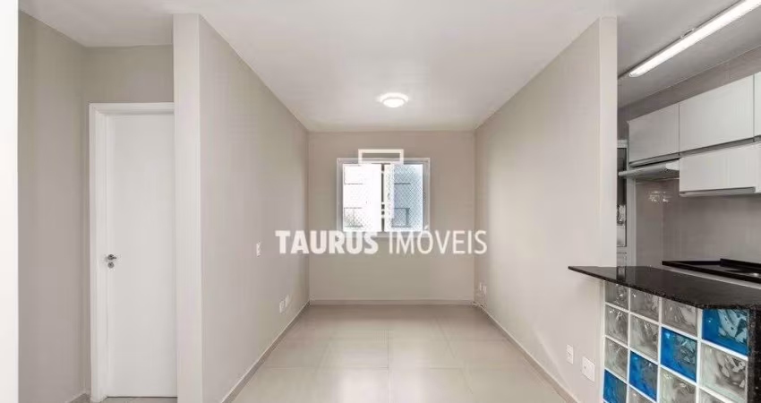 Apartamento 2 quartos. 45 m², à venda por R$280.000