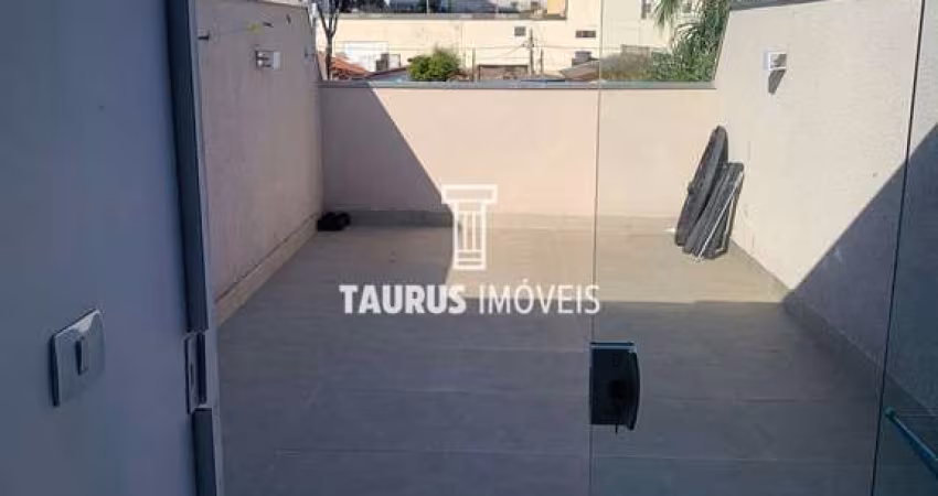 Cobertura 2 quartos, 100 m², à venda por R$410.000