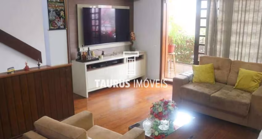 Sobrado 4 quartos, 287 m², à venda por R$1.000.000