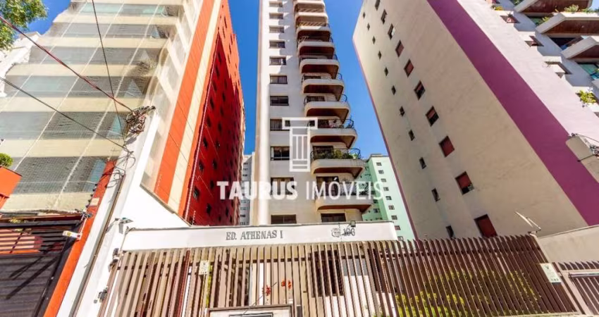 Apartamento 4 quartos, 204 m², à venda por R$880.000