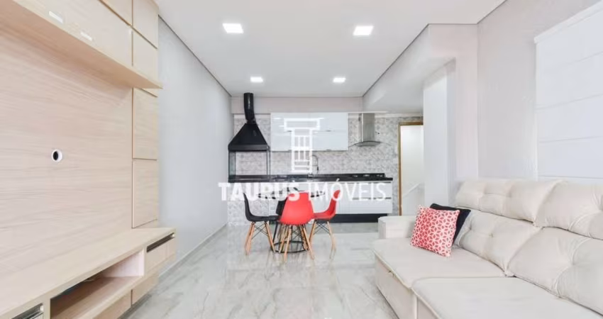 Cobertura 3 quartos, 144 m², à venda por R$699.000