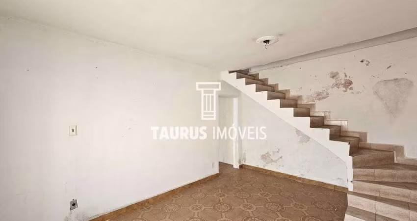 Sobrado 2 quartos, 116 m², à venda por R$630.000