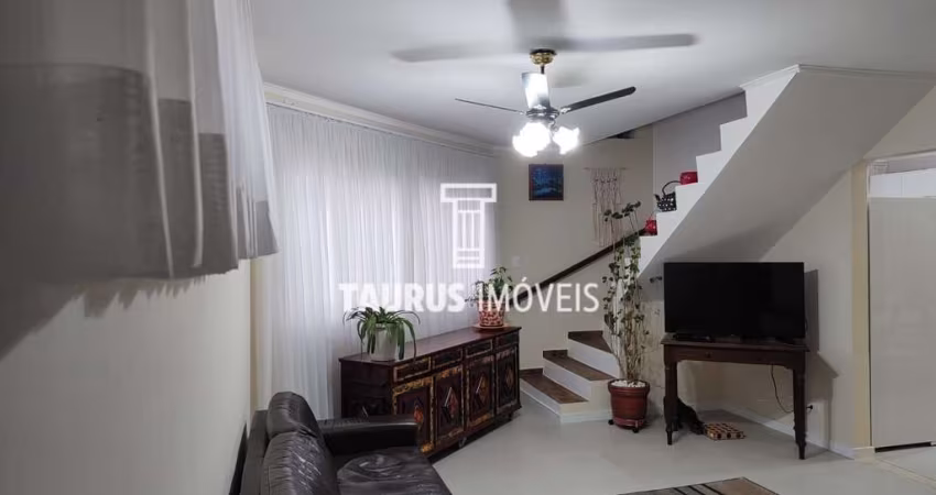 Sobrado 3 quartos, 160 m², à venda por R$ 742.000