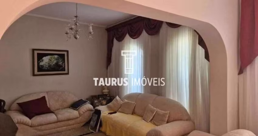 Sobrado 3 quartos, 266 m², à venda por R$1.300.000