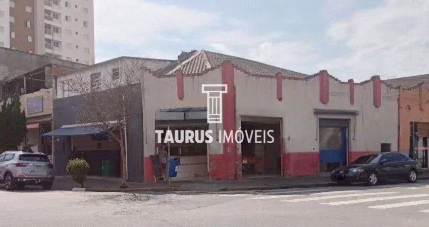 Salão comercial, 322 m², à venda por R$950.000