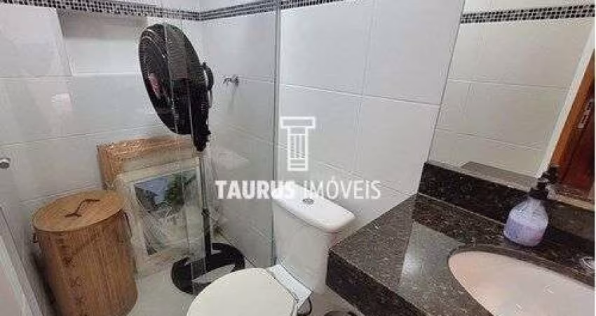 Cobertura 2 quartos, 100 m², à venda por R$525.000