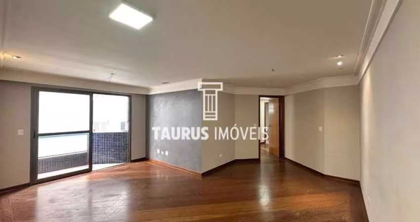 Apartamento 3 quartos, 103 m², à venda por R$ 690.000