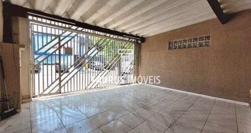 Casa 3 quartos, 201 m², à venda por R$498.000