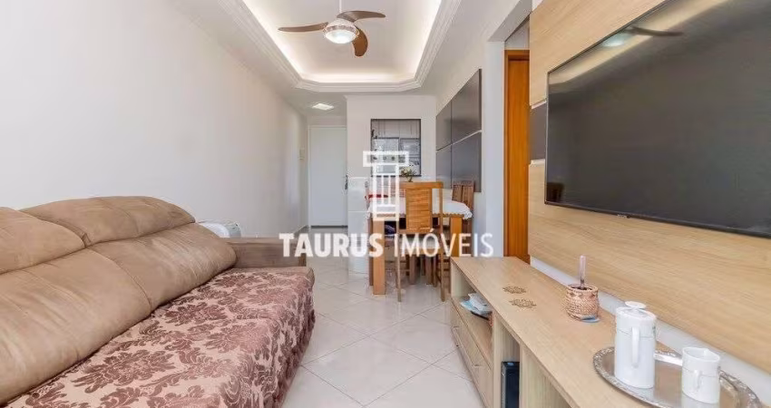 Apartamento 2 quartos, 59 m², à venda por R$335.000