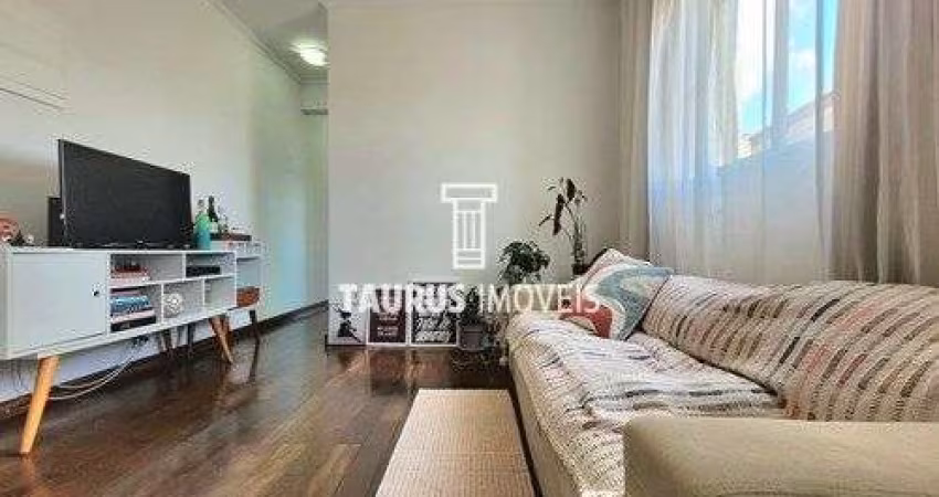 Cobertura 2 quartos, 96 m², à venda por R$360.000