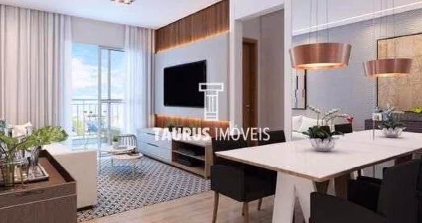 Apartamento 2 quartos, 65 m², à venda por R$637.000