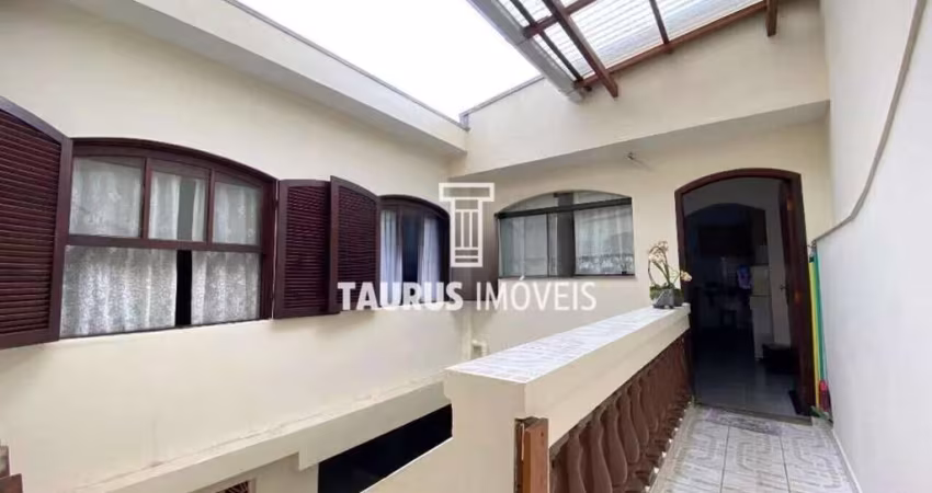 Casa em Oswaldo Cruz, São Caetano do Sul/SP