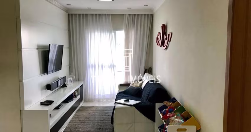 Apartamento 3 dormitorios,  83 m2, à venda por R$ 732.000
