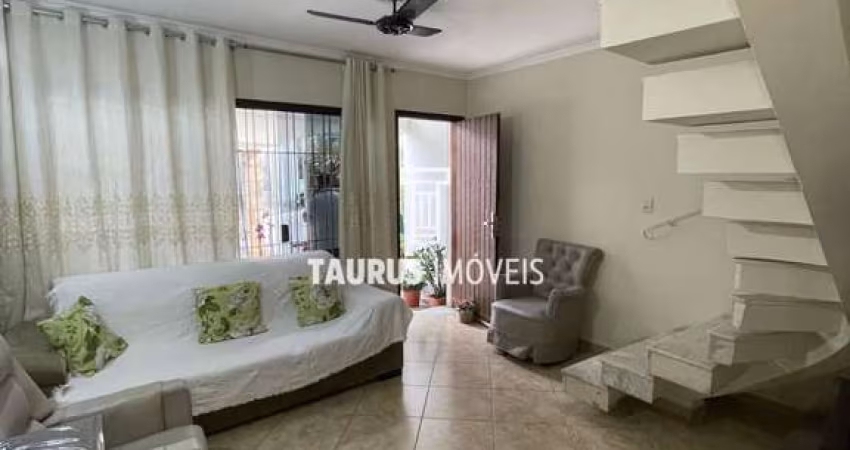 Sobrado 2 quartos, 101 m², à venda por R$450.000