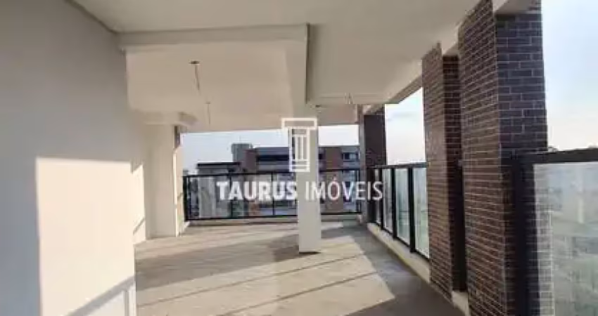 Apartamento Cobertura Duplex, 240 m², à venda por R$ 2.300.000