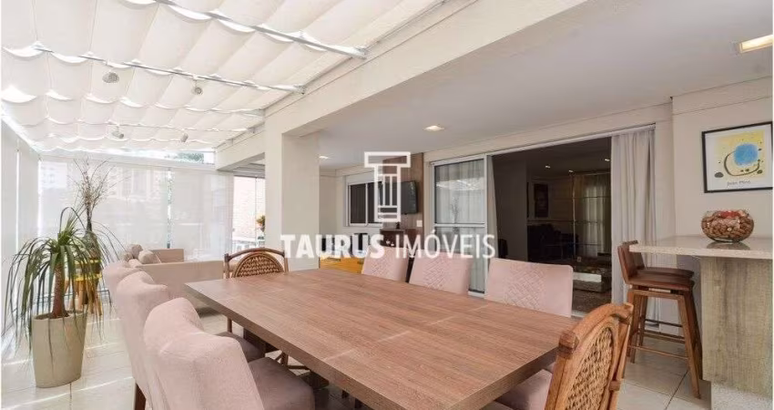 Apartamento Garden 3 quartos, 193 m², à venda por R$1.790.000