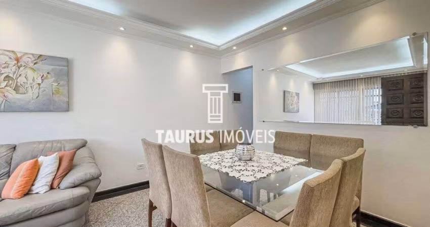 Sobrado 3 quartos, 190 m², à venda por R$750.000