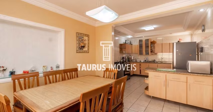 Sobrado 4 quartos, 257 m², à venda por R$1.380.000