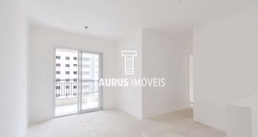 Apartamento 2 quartos, 53 m², à venda por R$490.000