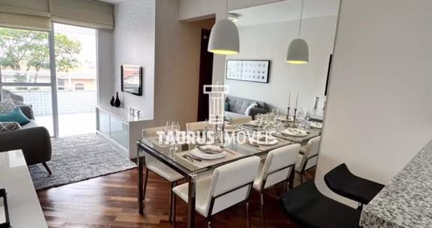 Apartamento 2 quartos, 62 m², à venda por R$617.000