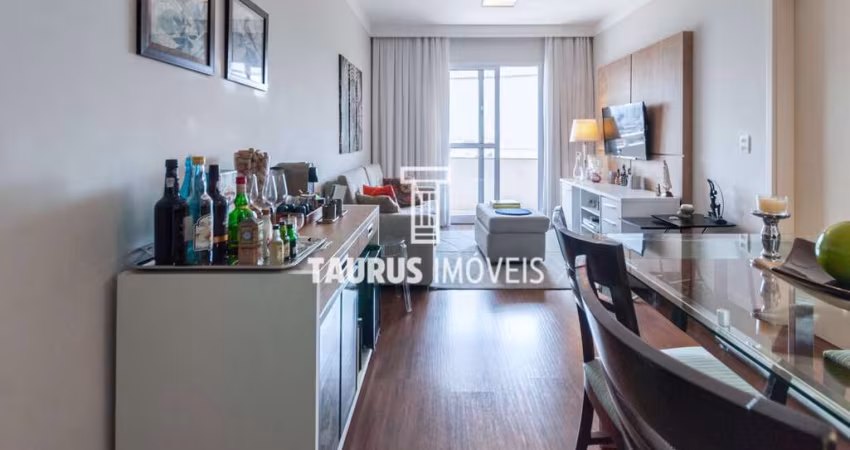Apartamento 2 quaretos, 69 m², à venda por R$530.000