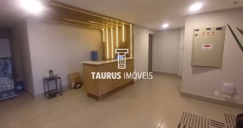Sala comercial, 60 m², à venda por R$570.000