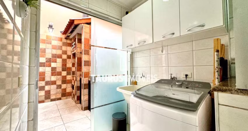 Apartamento 3 quartos, 84 m², à venda por R$497.000