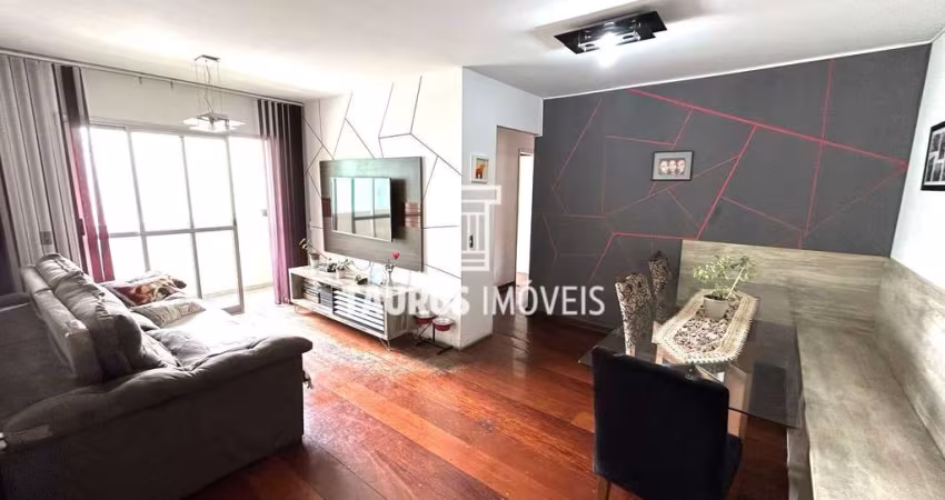 Apartamento 3 quartos, 100 m², à venda por R$585.000