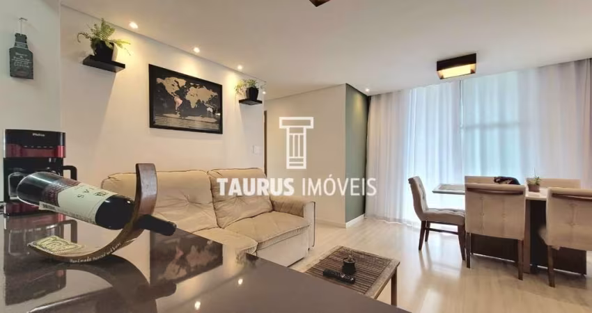 Apartamento 2 quartos, 73 m², à venda por R$598.000